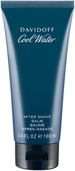 Davidoff Cool Water After Shave Balm
