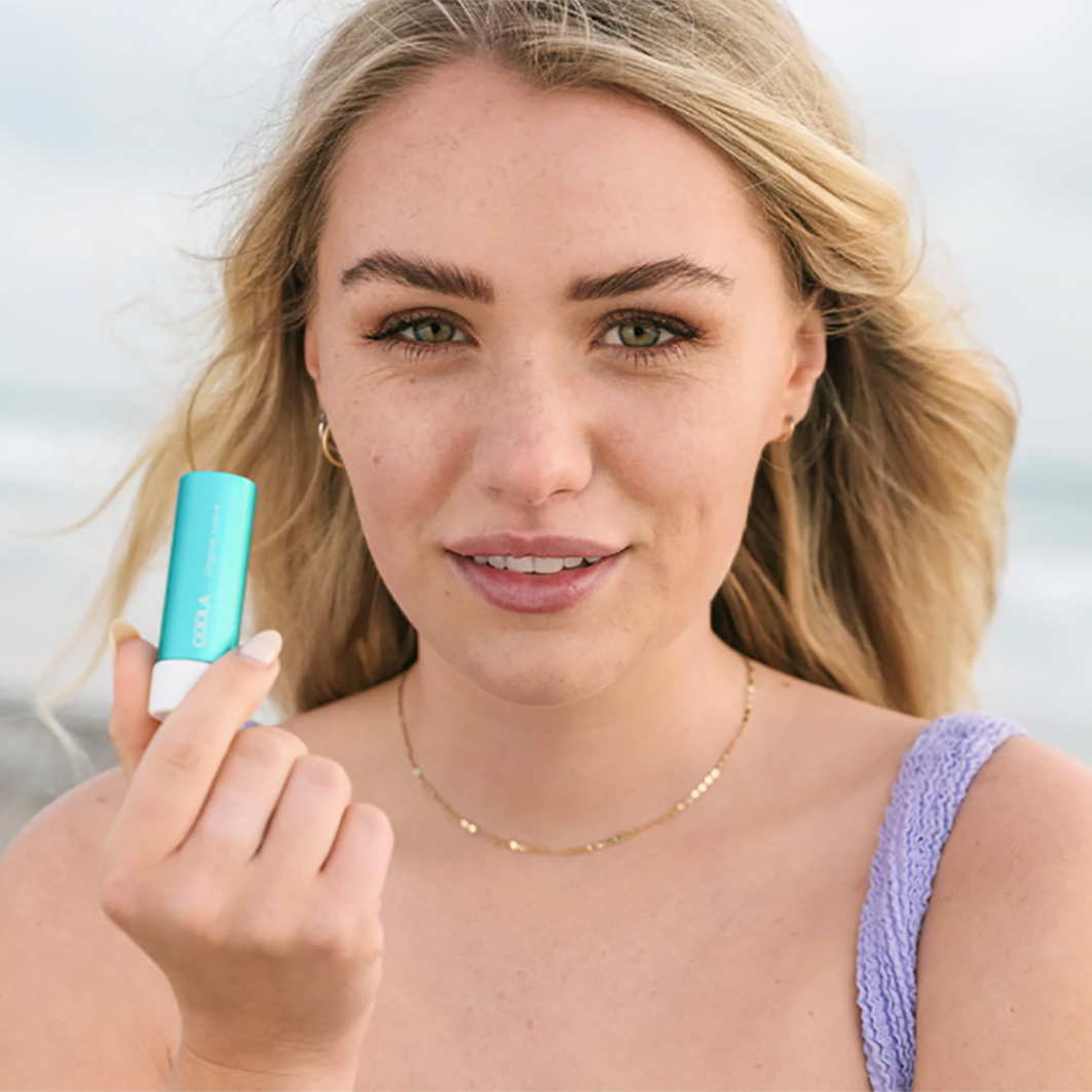 Coola Classic Liplux Lip Balm SPF 30 Coola Classic Liplux Lip Balm SPF 30
