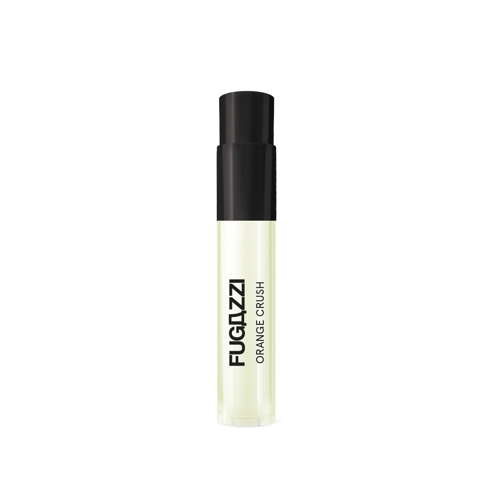 Fugazzi Orange Crush EdP Nat. Spray