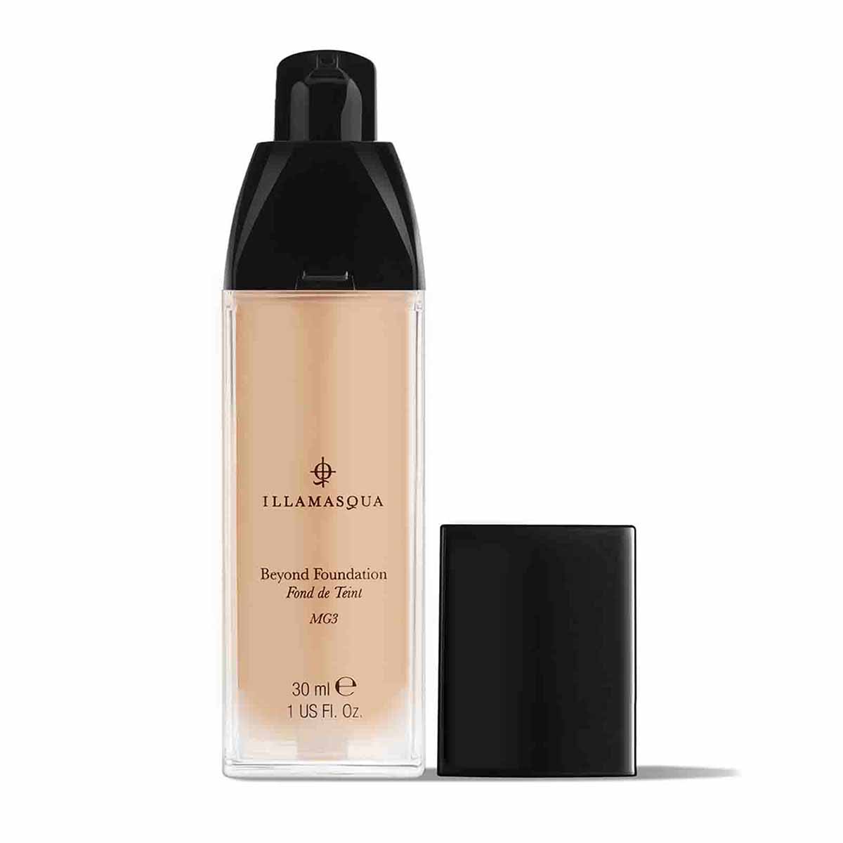 Illamasqua Beyond Foundation | Parfümerie Godel