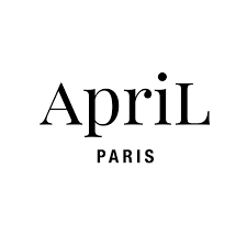 April
