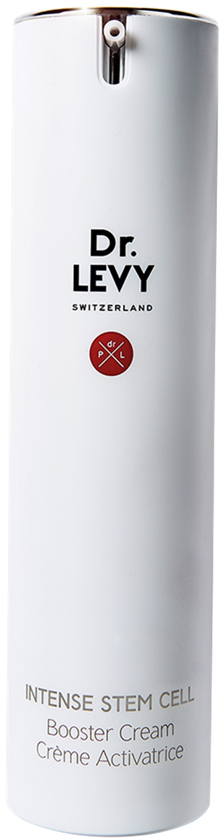 Dr. Levy Switzerland Booster Cream