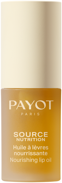 Payot Huile À Lèvres Nourrissante