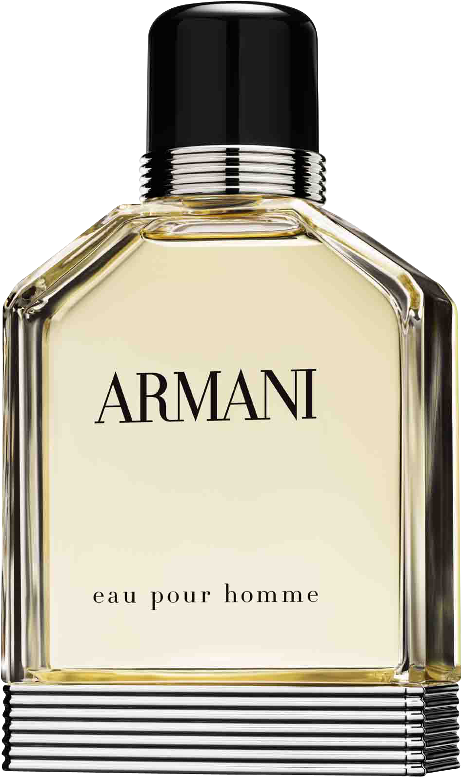Giorgio Armani Eau pour Homme Eau de Toilette Nat. Spray