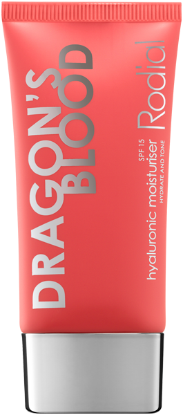 Rodial Dragon's Blood Hyaluronic Moisturiser