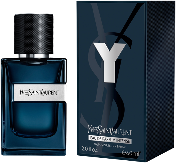 Yves Saint Laurent Y Men Intense E.d.P. Vapo Yves Saint Laurent Y Men Intense E.d.P. Vapo