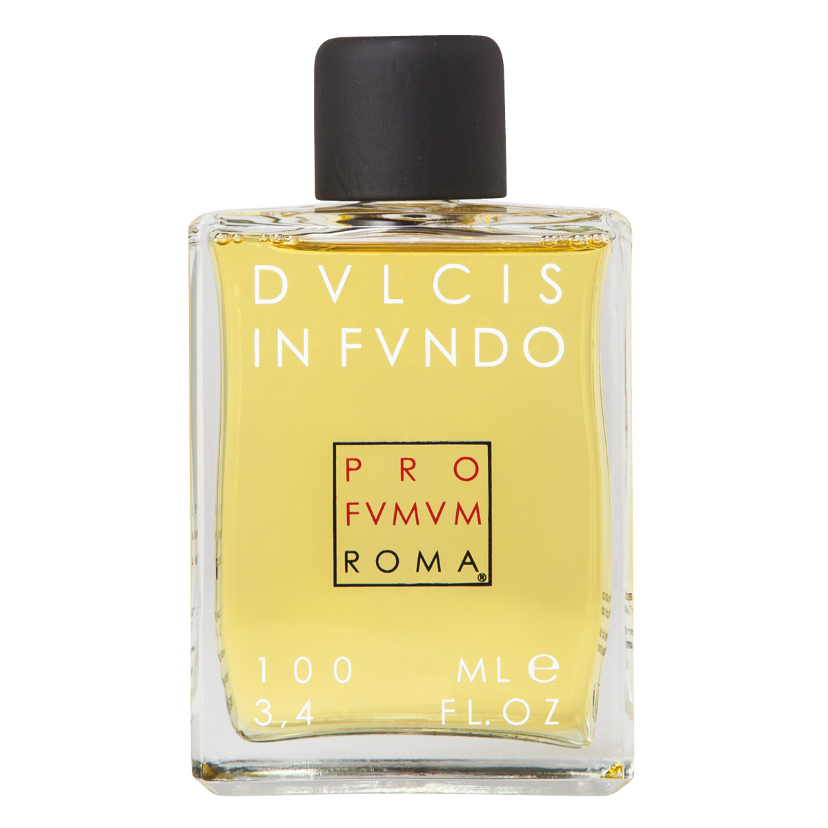PRO FVMVM ROMA Dulcis in Fundo Eau de Parfum Nat. Spray