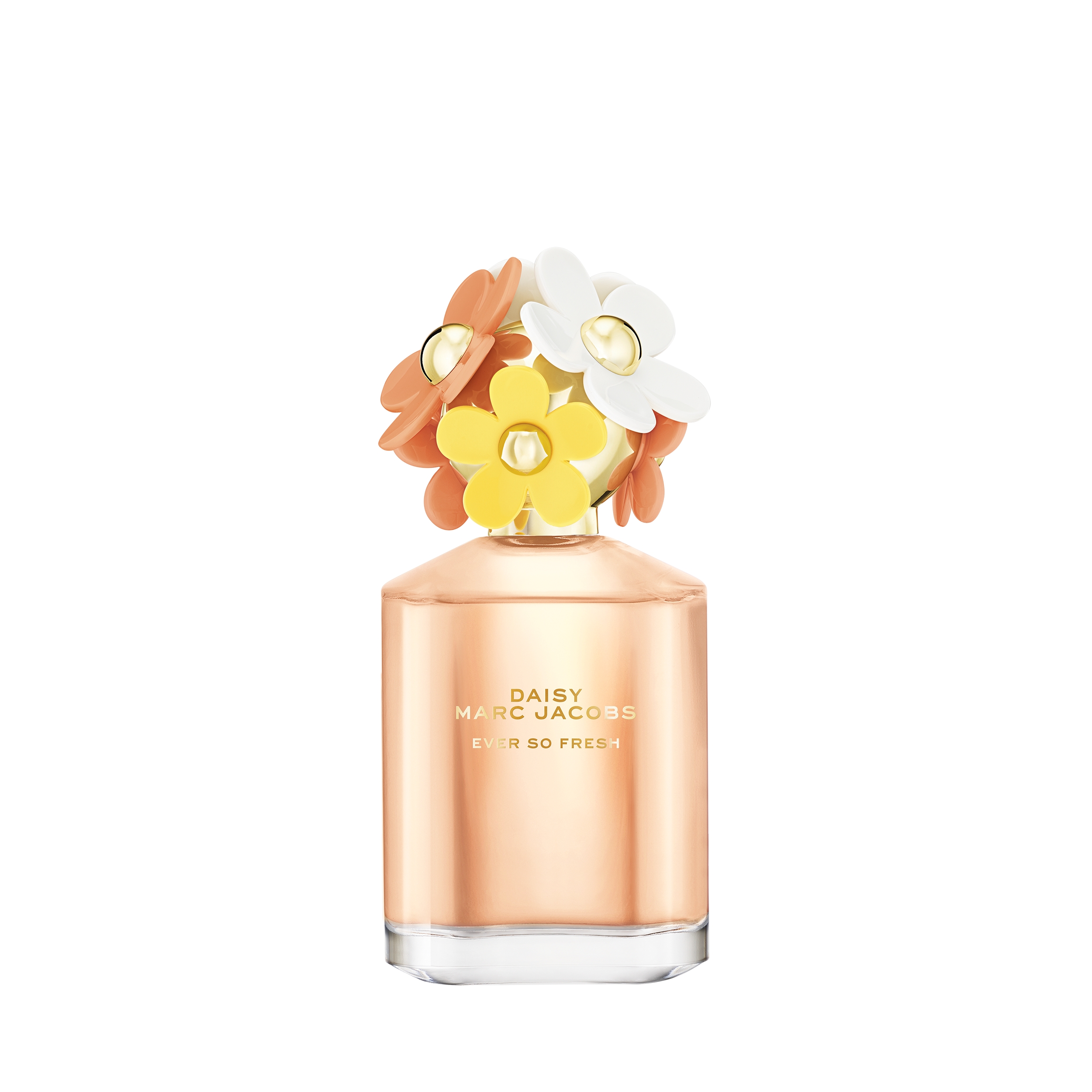 Marc Jacobs Daisy Ever so Fresh Eau de Parfum Nat. Spray