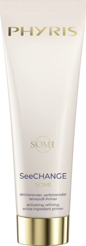 Phyris See Change Somi