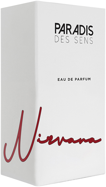 Paradis des Sens Nirvana EdP Nat Spray