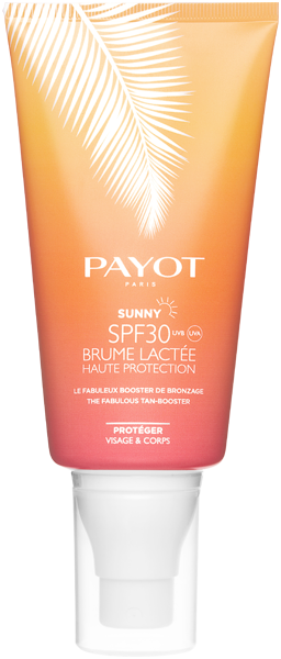 Payot Sunny Brume Lactée SPF 30