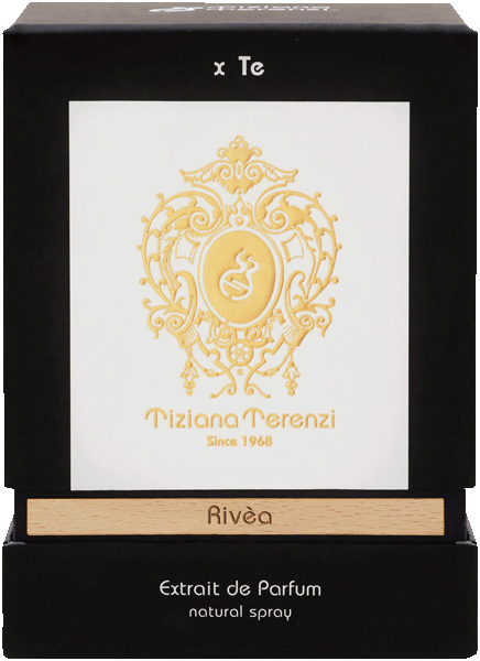 Tiziana Terenzi Rivèa Extrait de Parfum Tiziana Terenzi Rivèa Extrait de Parfum