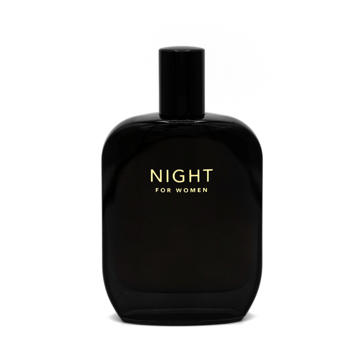 Jeremy Fragrance Night Extrait de Parfum