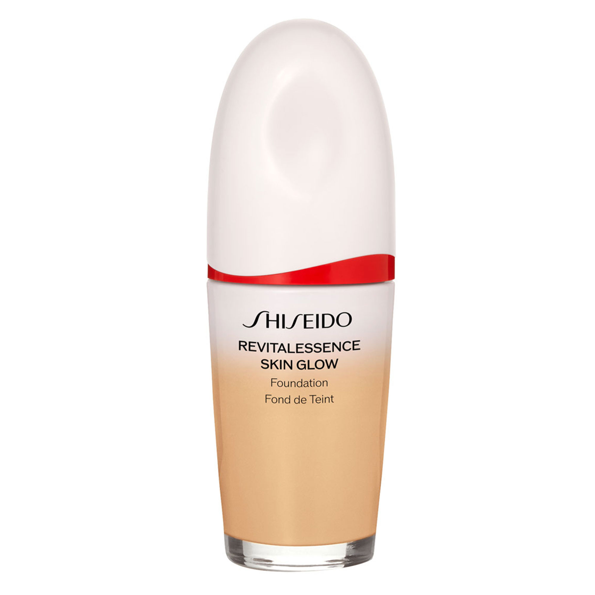 Shiseido Revitalessence Skin Glow Foundation | Parfümerie Godel