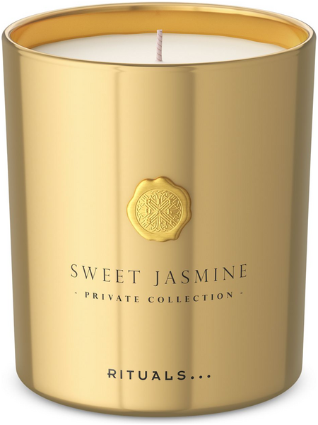 Rituals Private Collection Sweet Jasmine Scented Candle