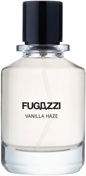 Fugazzi Vanilla Haze Extrait de Parfum | Parfümerie Godel
