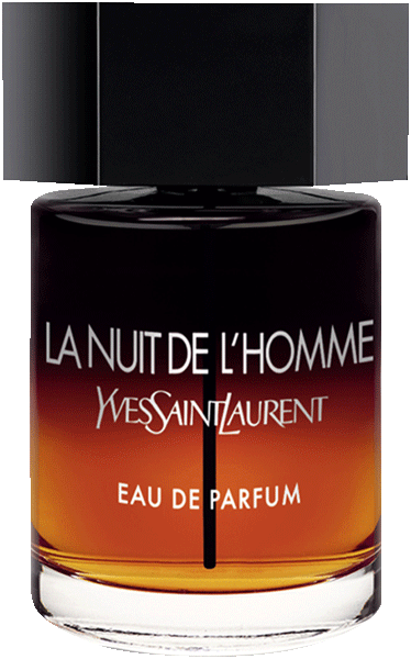 Yves Saint Laurent La Nuit de L'Homme Eau de Parfum Vapo