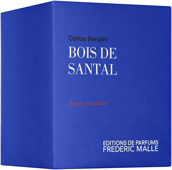 Frederic Malle Joyeux Noel Candle