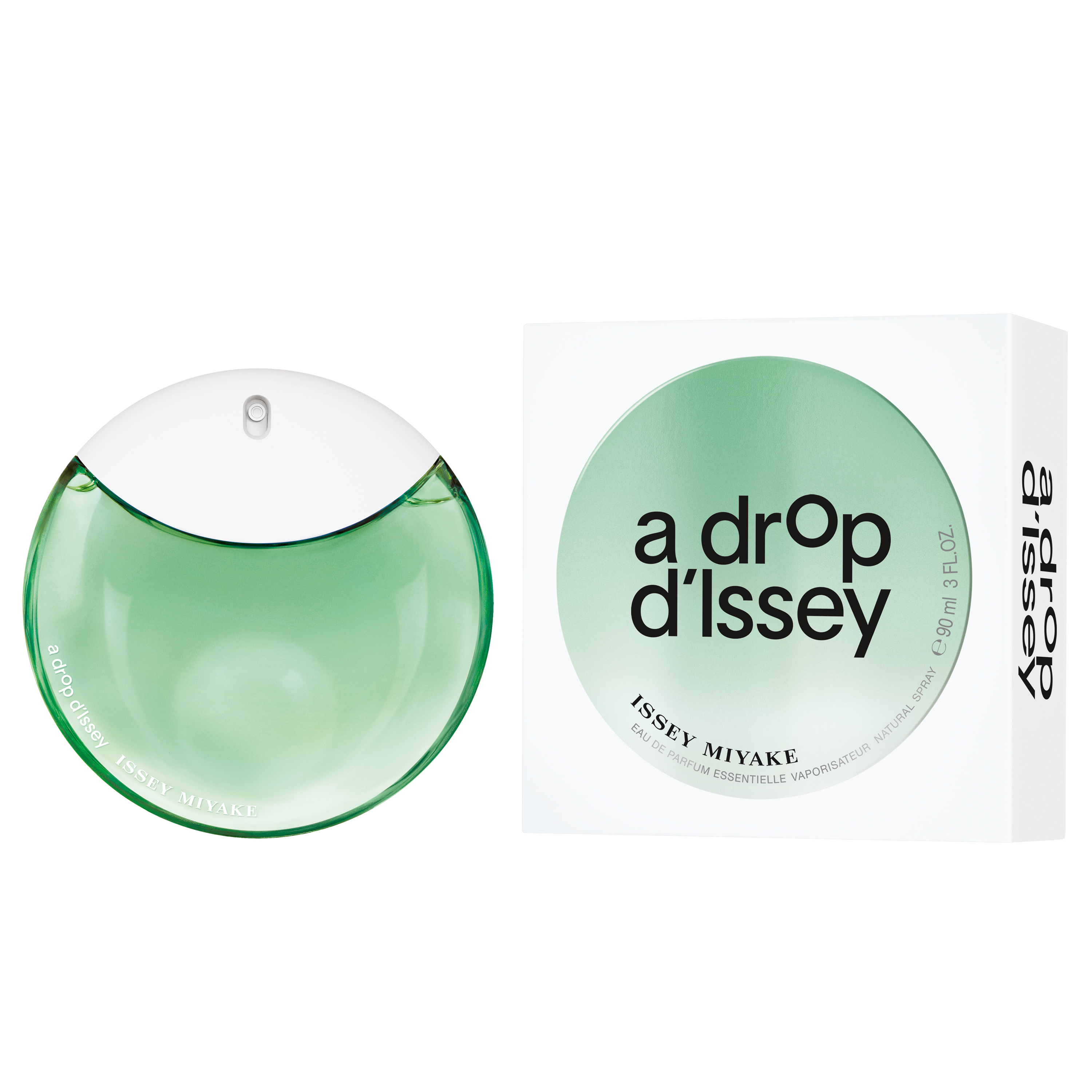 Issey Miyake A drop d'Issey Eau de Parfum Essentielle