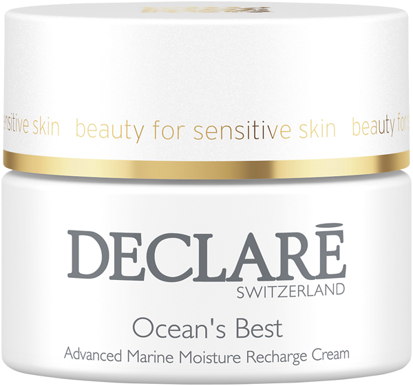 Declaré Hydro Balance Ocean's Best
