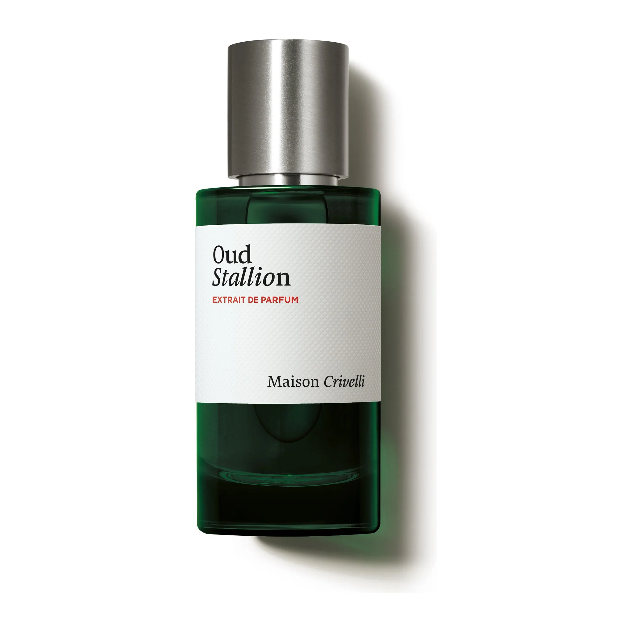 Maison Crivelli Oud Stallion Extrait de Parfum