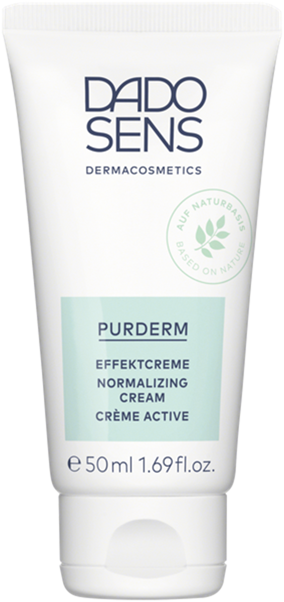 DADO SENS PURDERM EFFEKTCREME