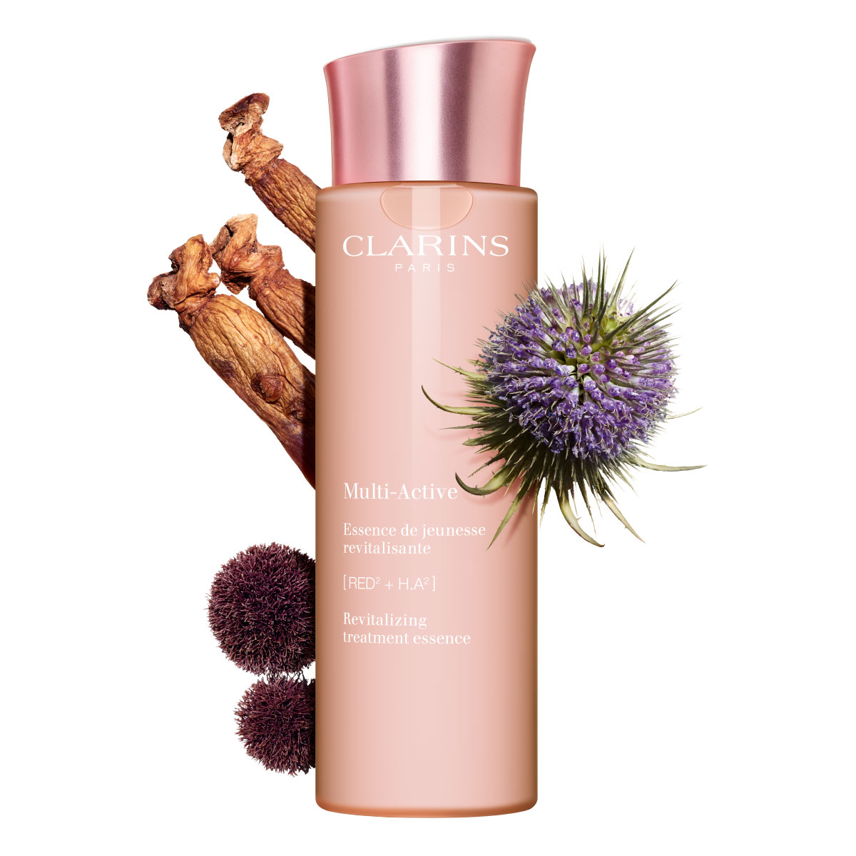 Clarins Multi-Active Essence de Jeunesse Clarins Multi-Active Essence de Jeunesse