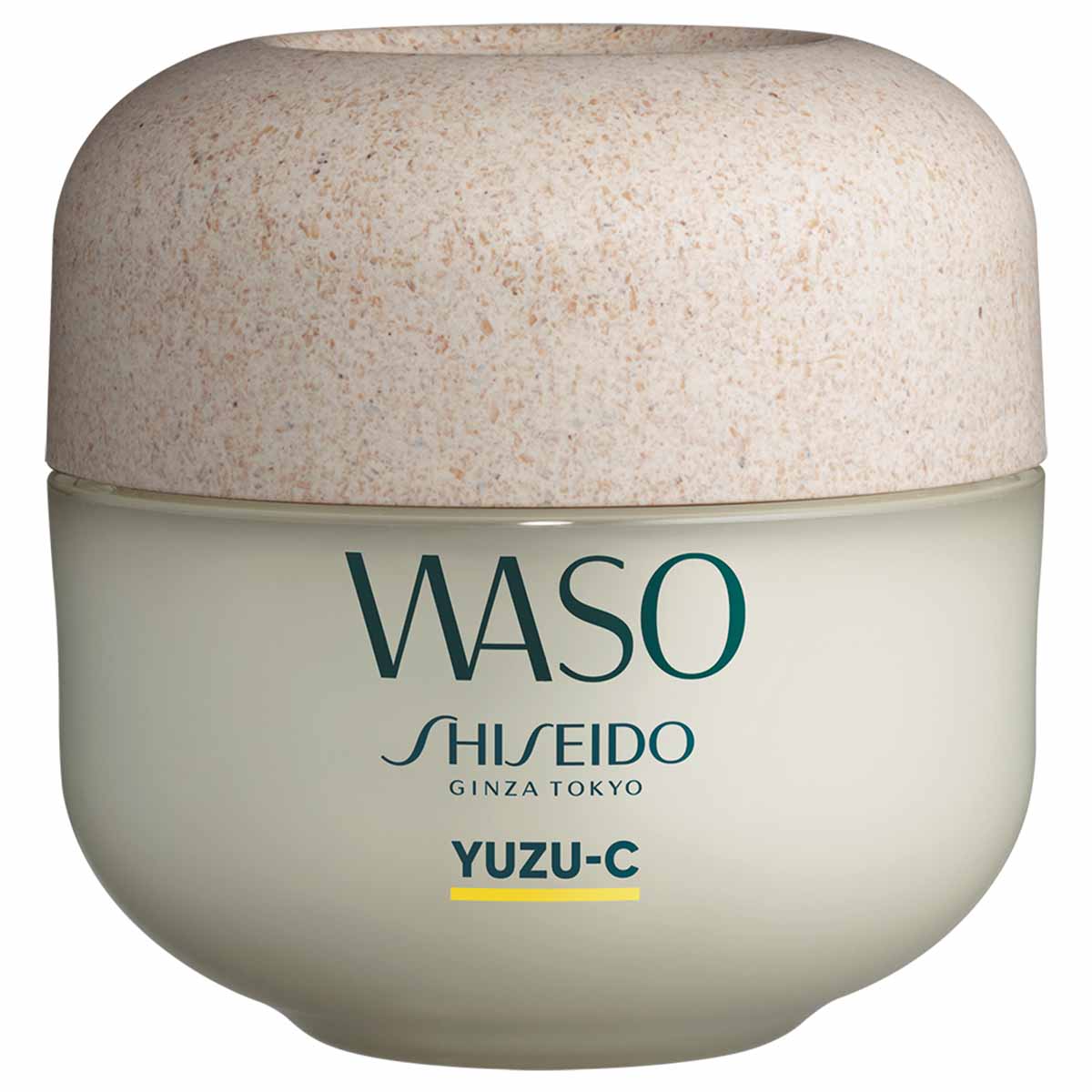 0768614178798_SHI_WASO_768614178798_1 Shiseido Waso Yuzu-C Beauty Sleeping Mask
