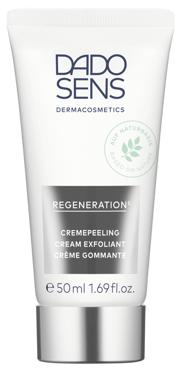 DADO SENS REGENERATION E CREMEPEELING
