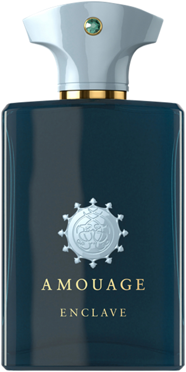 Amouage Odyssey Enclave EdP Nat. Spray