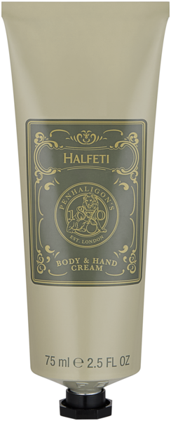 Penhaligon's Trade Routes Halfeti Hand Cream