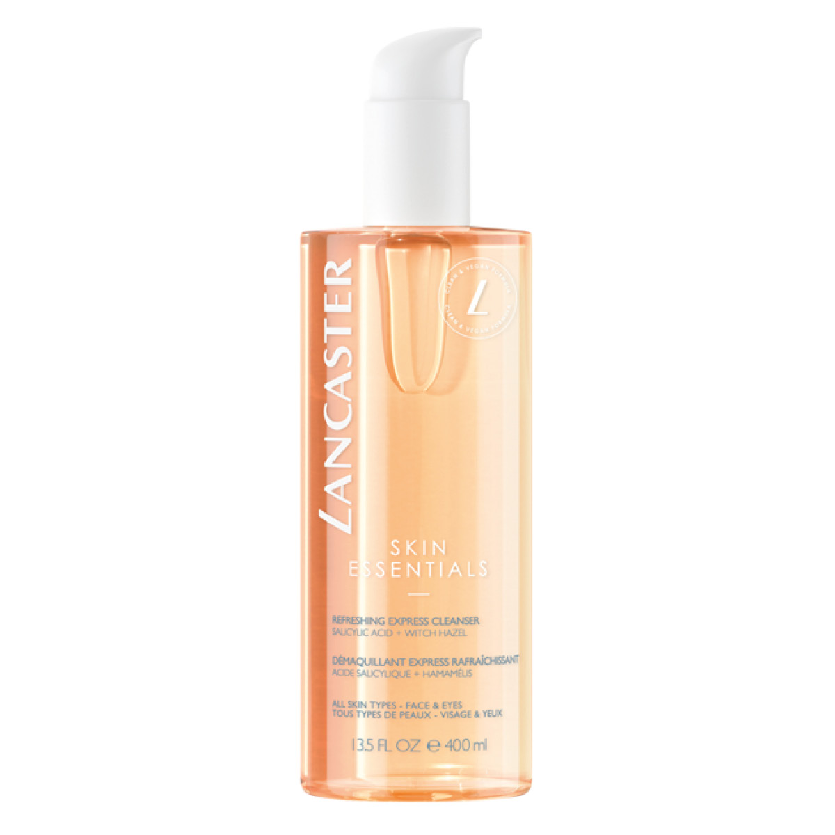 Lancaster Express Cleanser