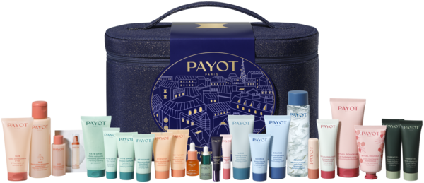 Payot Calendrier De L'avent 2026
