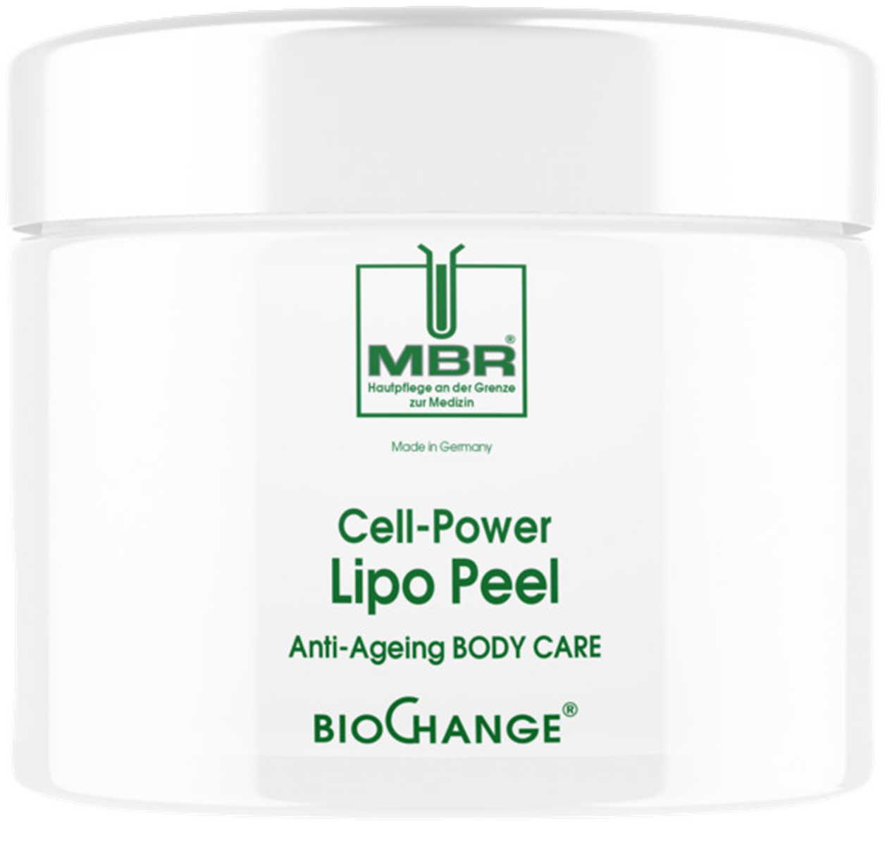 MBR BioChange Anti-Ageing Lipo Peel