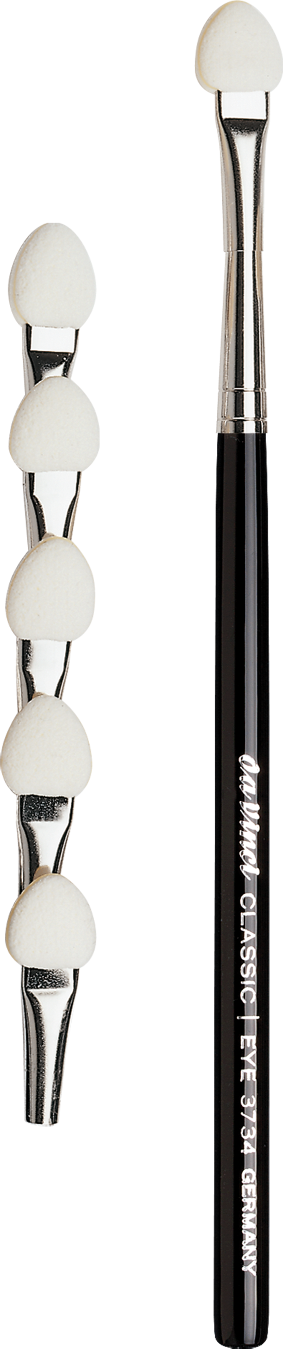 Da Vinci Classic Applikator mit 6 Refills