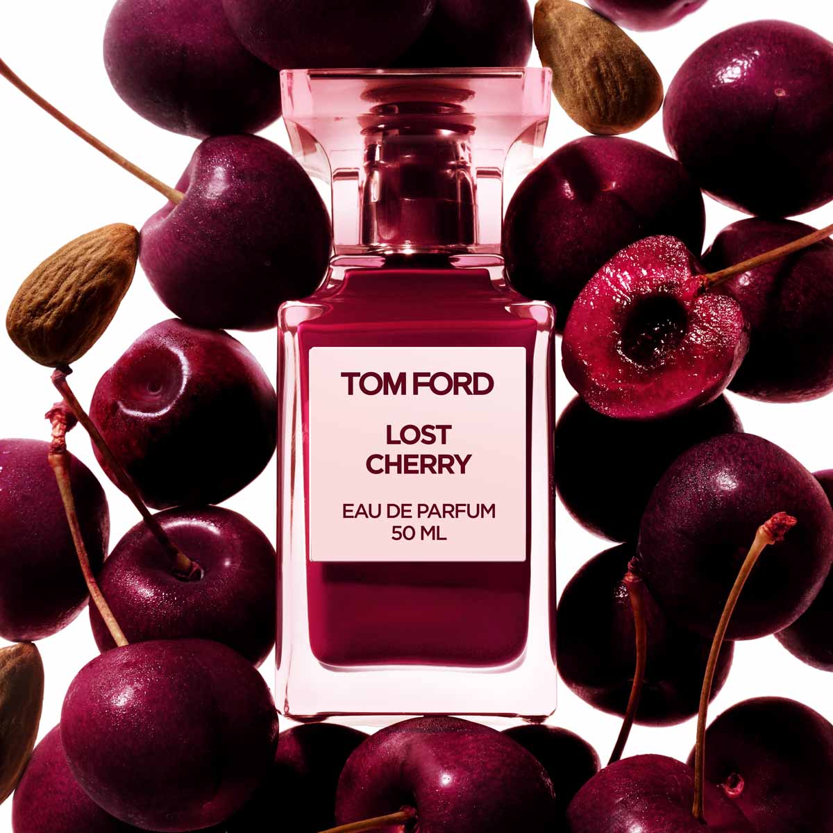 Tom Ford Lost Cherry Eau de Parfum Nat. Spray