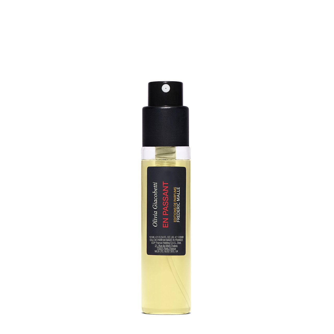 Frederic Malle En Passant Perfume Spray Frederic Malle En Passant Perfume Spray