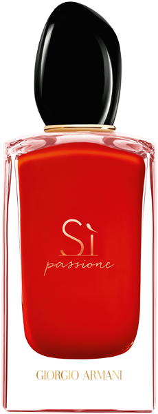 Giorgio Armani Sì Passione Eau de Parfum Nat. Spray