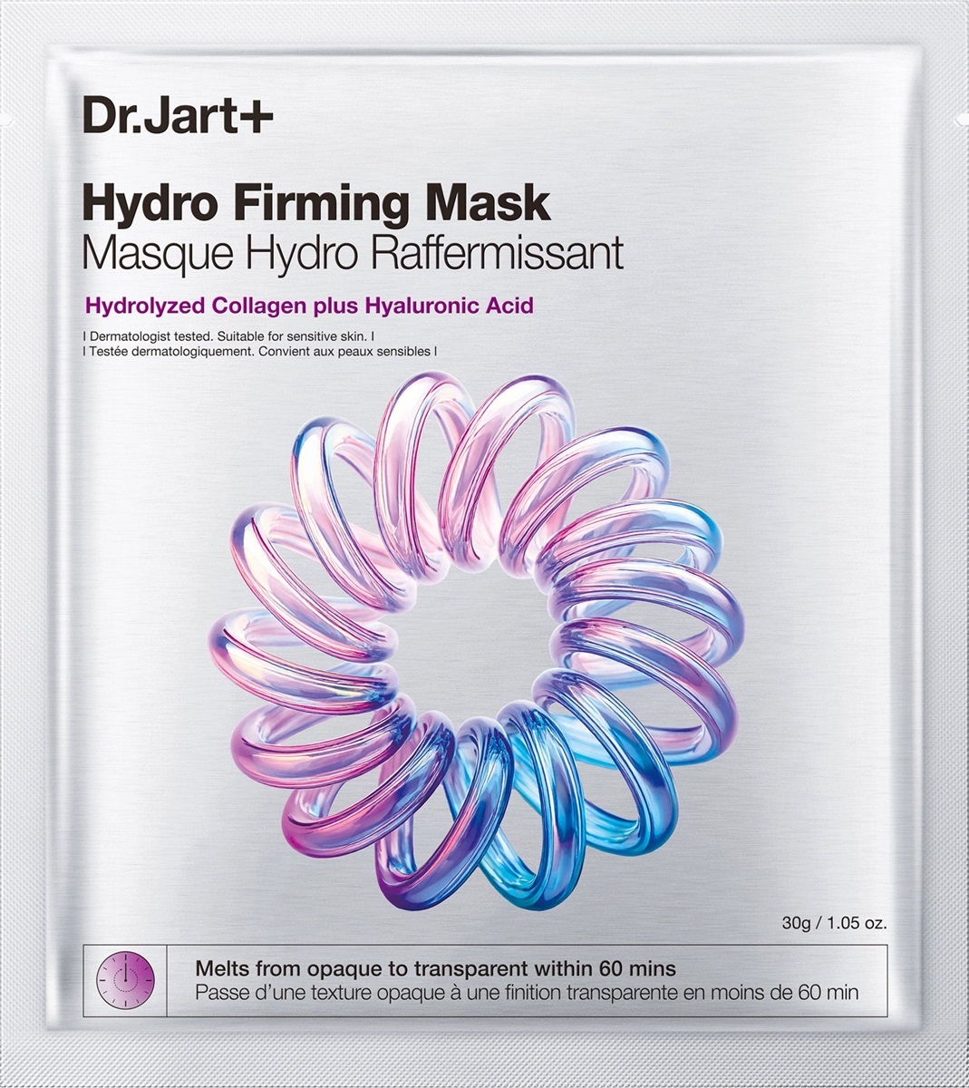 Dr.Jart+ Hydro Firming Mask