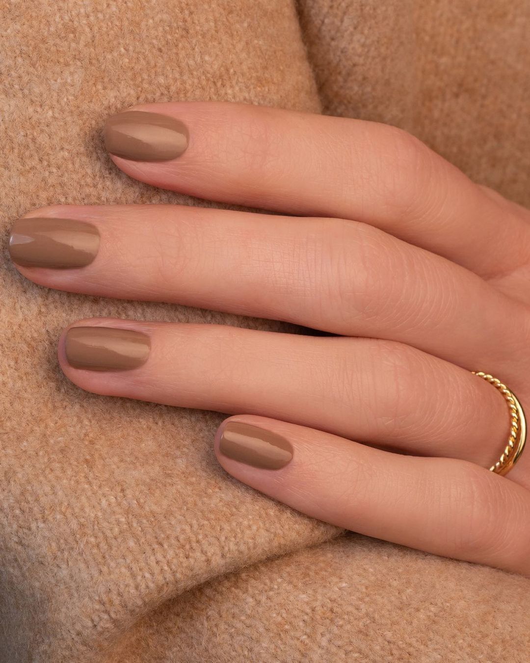 Manucurist Green Nail Color