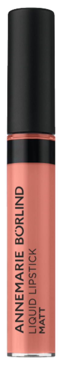 ANNEMARIE BÖRLIND Liquid Lipstick Matt