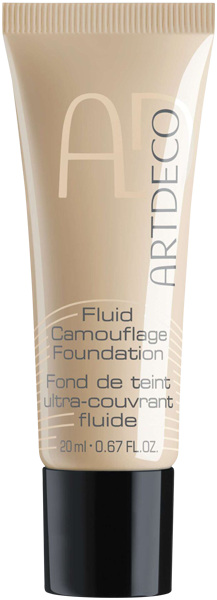 Artdeco Fluid Camouflage Foundation