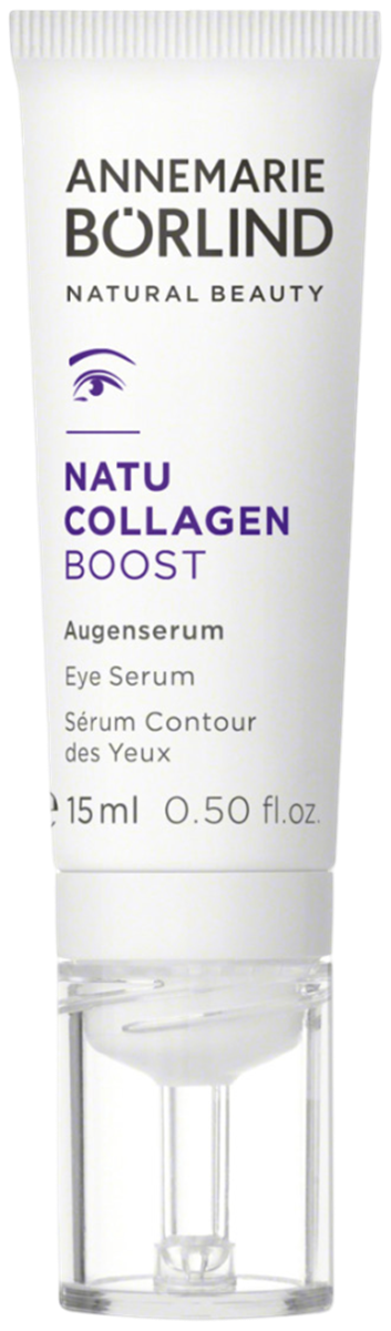 ANNEMARIE BÖRLIND NATU COLLAGEN Augenserum