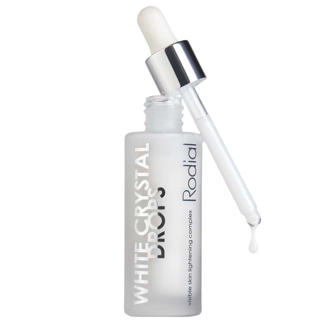 Rodial White Crystal Drops Rodial White Crystal Drops