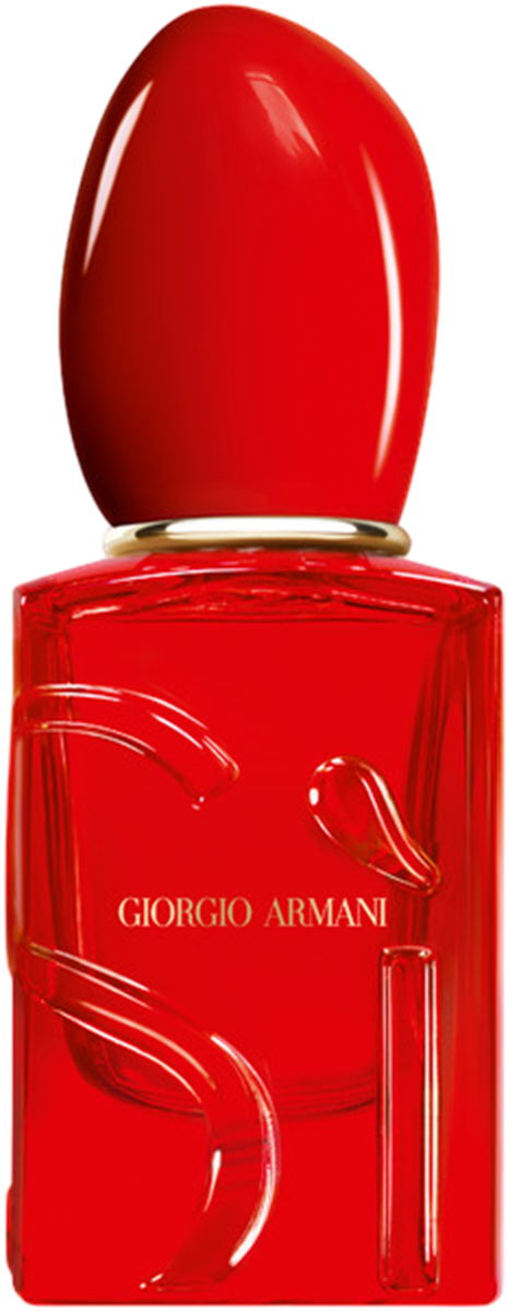 Giorgio Armani Sì Passione Red Musk EdP Nat. Spray