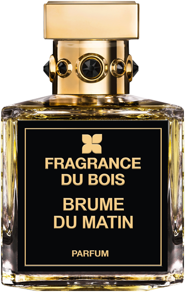 Fragrance du Bois Fragrance Brume Du Matin Parfum | Parfümerie Godel