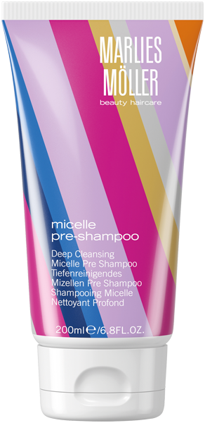 Marlies Möller Specialists Micelle Pre-Shampoo
