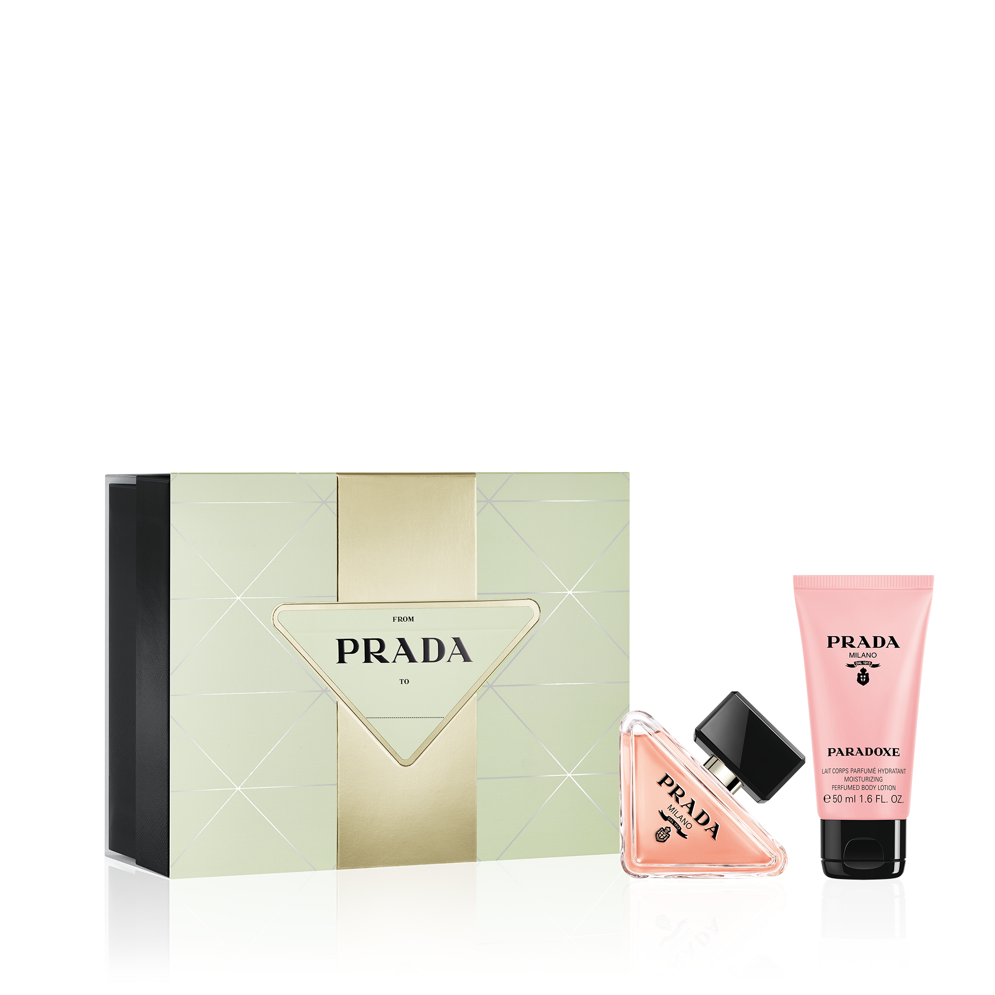 Prada Paradoxe Eau de Parfum Set Prada Paradoxe Eau de Parfum Set