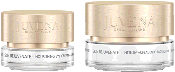 Juvena X-Mas Set 1 Skin Rejuvenate Int. Nourishing Day