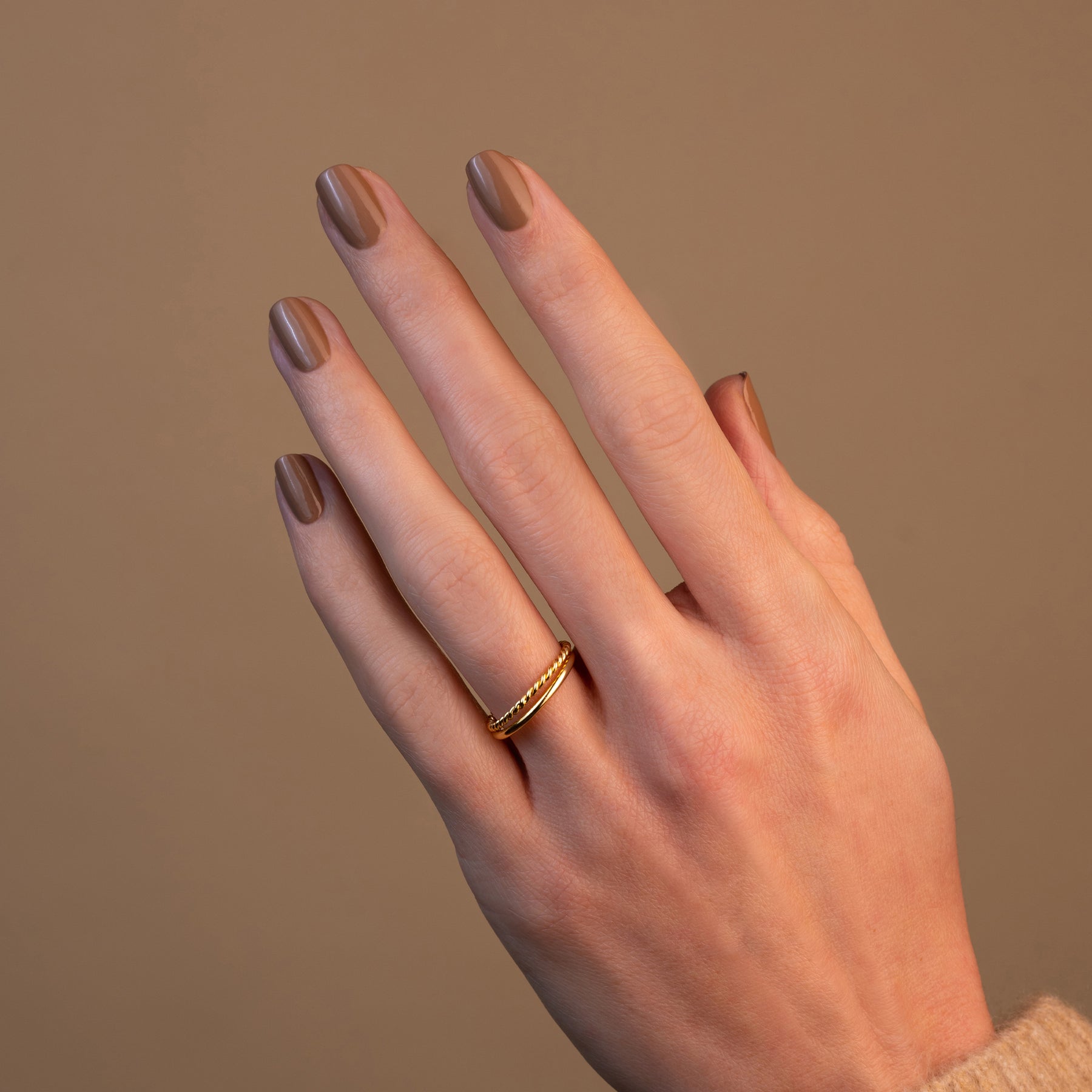 Manucurist Green Nail Color